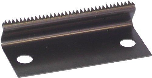 Marsh marsh 50mm steel cutter blade, for bench tape dispenser (pack of 3) for sale