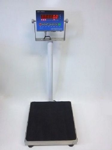 SWS Digital Physicians Bench Scale NTEP Legal Trade 660Lbs 0.1Lb Accuracy
