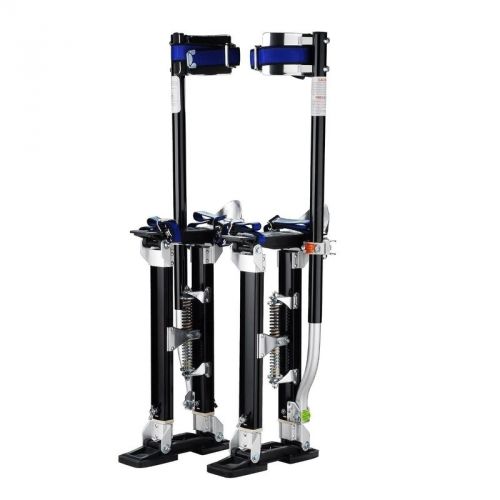Pentagon tool professional 18-30 black drywall stilts highest quality new for sale
