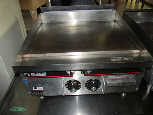 apw gas grill
