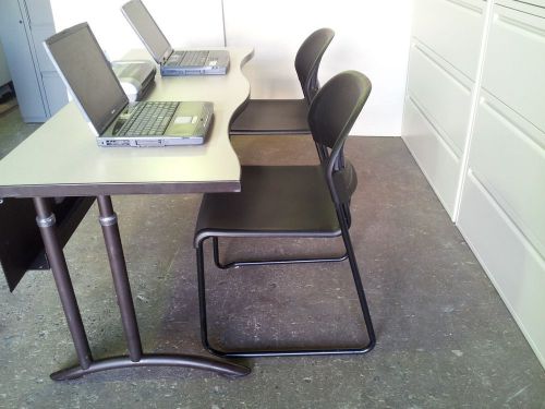 CONFERENCE TRAINING TABLE STYLISH &#034;HIGH END&#034; QUALITY