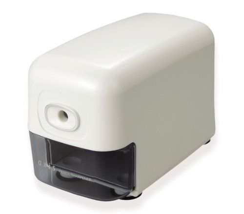 Debika electric sharpener A-05 040 740 White