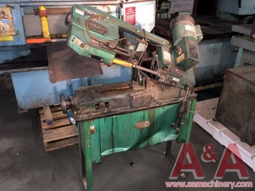 Grizzly horizontal band saw 16072 for sale