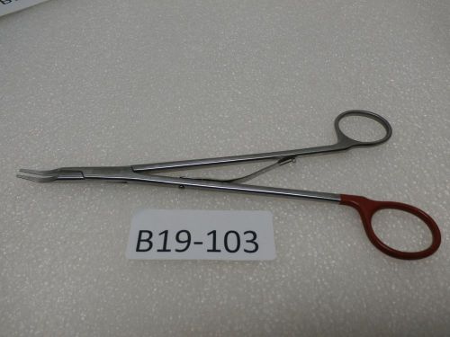 Weck HORIZON Manual CLIP Applier Small 137082 Surgical Instruments