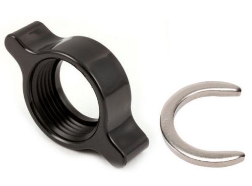 Faucet Wing Nut and C-Ring Kit, Replaces Bunn 03093.0002 and Bunn 01221.0000
