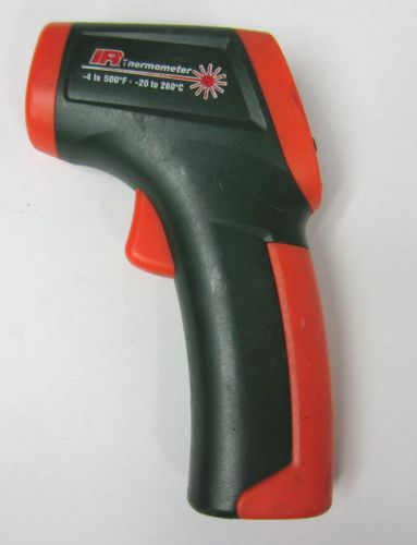 Extech IR250 Compact Portable Handheld Digital Infrared Mini IR Thermometer Tool