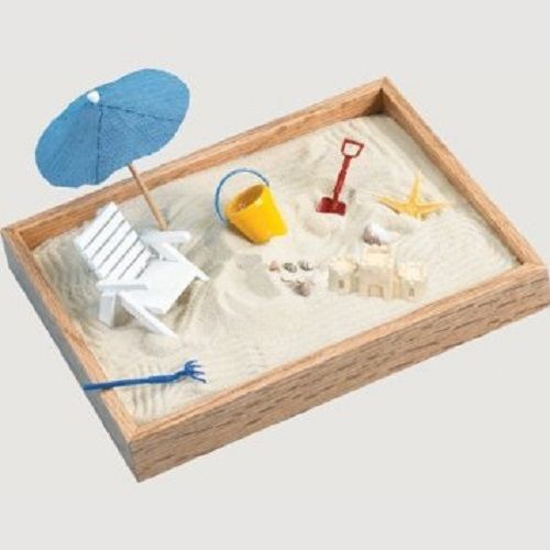 150 Executive Sandboxes - HUGE BULK SALE - A Day At The Beach CASE Bulk Sale