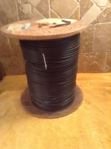 Coleman CCI 19 AWG RG 223/U Appliance Wiring Material AWM STYLE 1354 700ft