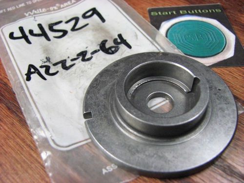 Aro 44529 end plate ingersoll-rand part # 44529 for sale