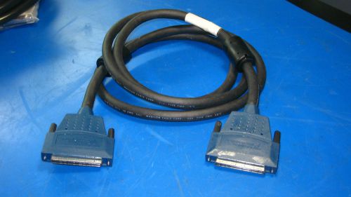 National Instruments 183432B-02 Length 2 Meters Cable. #TQ182