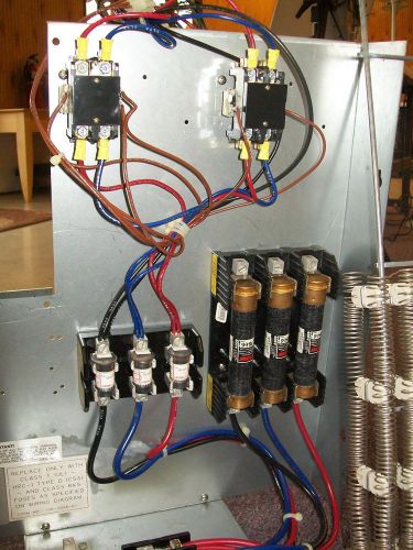 Trane Supplementary Heater AYHHTRP436AA 36KW 460v