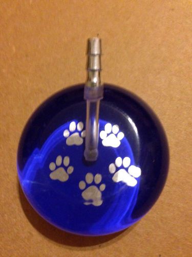 Ultrascope stethoscope paws with tubing for sale