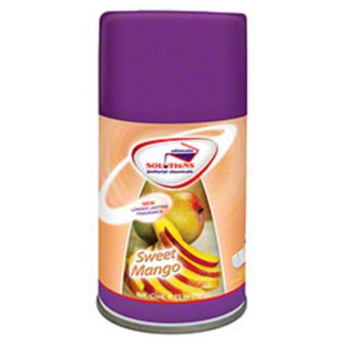 Ultimate Solutions ulti-Mist™ Metered Spray - Sweet Mango