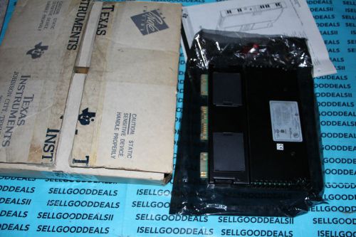 Texas Instruments 505-5041 Output Module 5055041 New