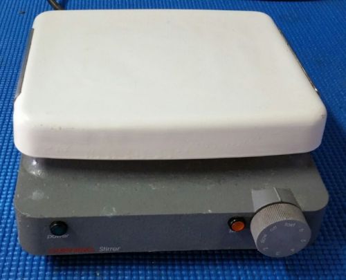 CORNING Laboratory Stirrer Model PC-310