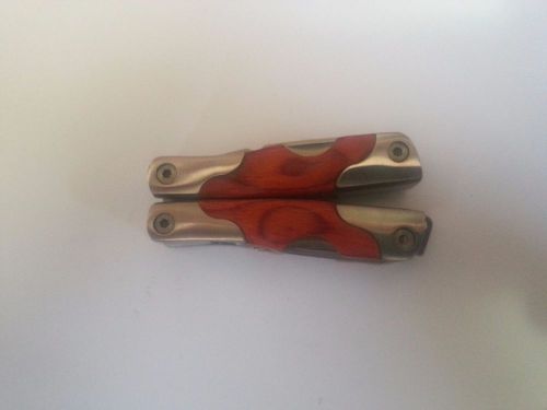 Mini Pocket Knife Multi Tool  SAHARA