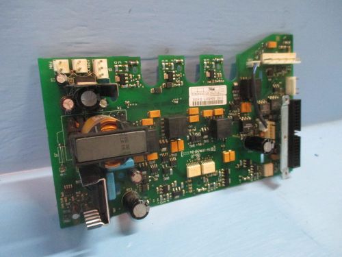 Vacon PC00219-I AC Drive PLC Circuit Board SVX9000 PC00219I PC00219