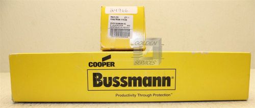 Bussmann frs-r-250 fusetron fuse 600vac 300vdc 250a for sale