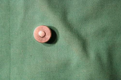 Electronics Receptacle CAP Cover PN: MS27511F12A by Glenair
