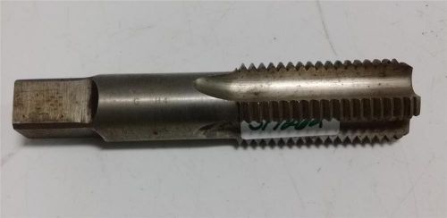 Greenfield  heavy duty tap 1 3/4&#034;-7 nc gh4 for sale