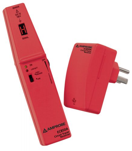 Amprobe ECB50A Circuit breaker Locater and AC Line Tracer