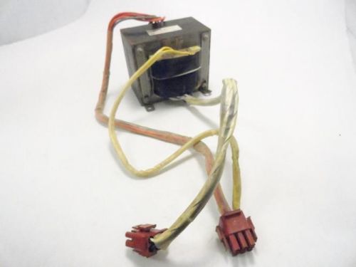 144079 Used, MCI 2-51-9122 Transformer, 2 Connections