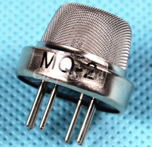 MQ-2 MQ2 Smoke Sensor Gas Sensor Gas Detection Sensor for Arduino Raspberry pi n