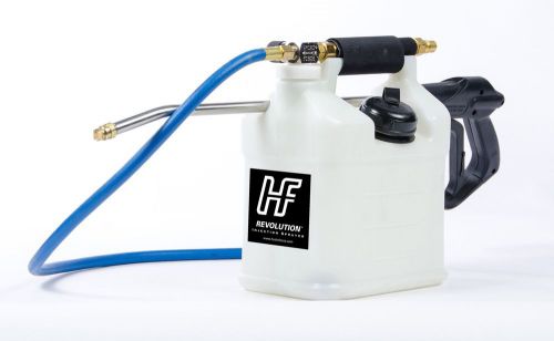 Hydro Force Revolution Injection Sprayer