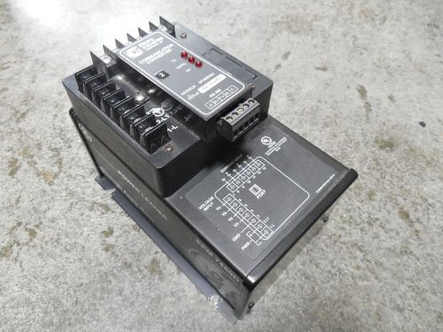Used general electric epm 7450d power meter pl74501a0b0a000 for sale