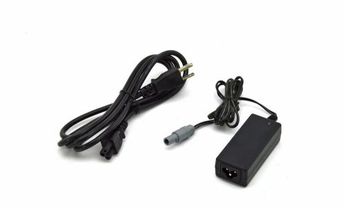 Ac adapter battery charger for 3m dynatel 965dsp 1145 for sale