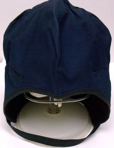 Fit rite headwear winter hard hat liners hp100105 6-pack nib for sale