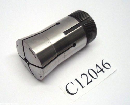 MONARCH 21/64&#034; DIAMETER 2J COLLET MORE COLLETS &amp; TOOLING LISTED LOT C12046