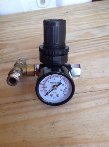 pressure gauge 200 psi