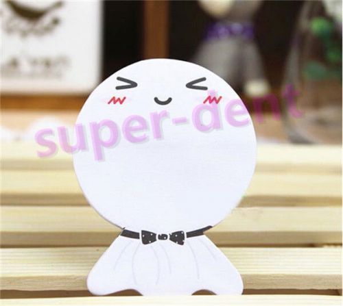 Cute Sunny Doll Stickers Post It Bookmark Point It Marker Memo Flags Sticky Note