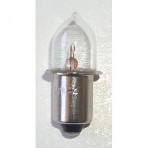 Mb-Pro4 2\D Cell Mini Lamp Black Point Light Bulbs MB-PR04 014759035022
