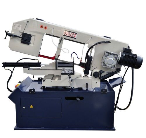 Bolton tools 13&#034; x 18&#034; metal cutting band saw bs-460g for sale