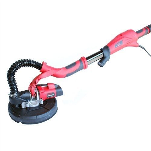 Aleko® 804c electric variable speed drywall vacuum sander with telescopic handle for sale