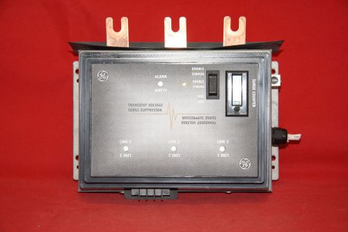 General Electric - GE - TPME120Y0AS Surge Protective Device