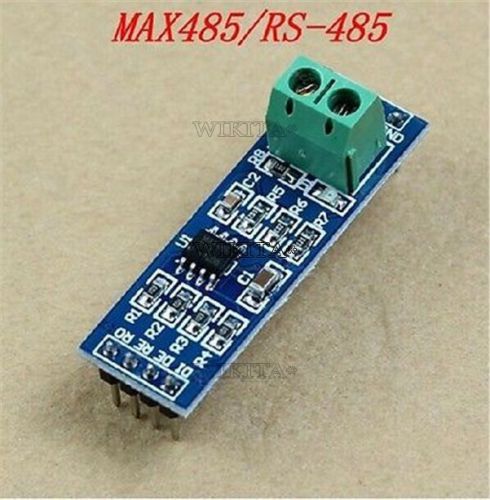 max485 module rs-485 ttl to rs485 max485csa converter module for arduino