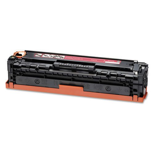 6270b001 (crg-131) toner, 1500 page-yield, magenta for sale