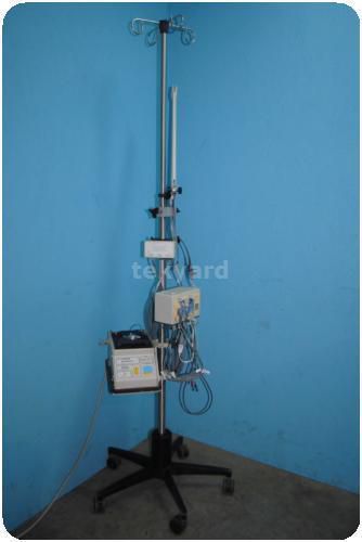 Life-tech inc 1711 uropump with stand ! (103402) for sale