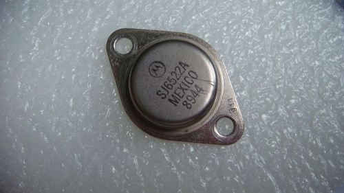 Original Mexico Mosfet  SJ6522A Used By Bryston Amplifier