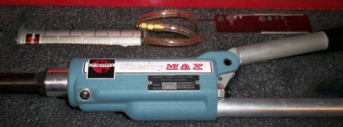 Cherry Max Installation Tool PN G749A with Tool Box