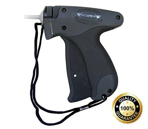 Amram Comfort Grip Standard Tag Attaching Tagging Gun Business Industrial