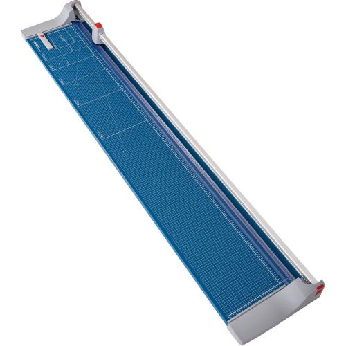 Dahle 72&#034; premium rotary trimmer / paper cutter 472 - brand new / german made for sale
