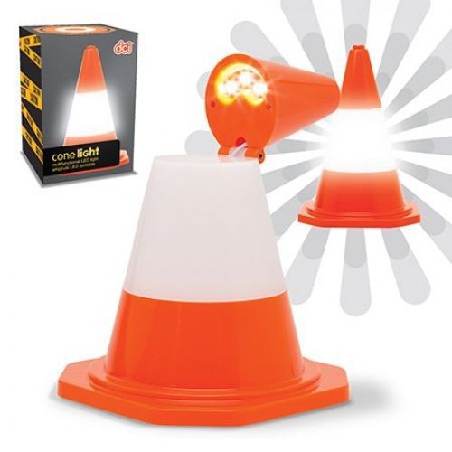 Dci cone light for sale