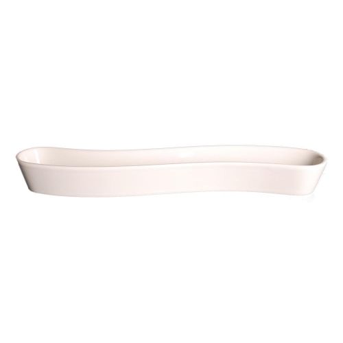 Swerve olive plate 12 inches 1 count box for sale
