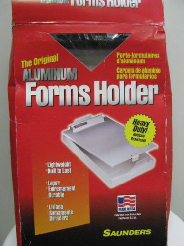 From SAUNDERS  Redi-Rite   Aluminum Forms Holder   RR-8512   New in Box
