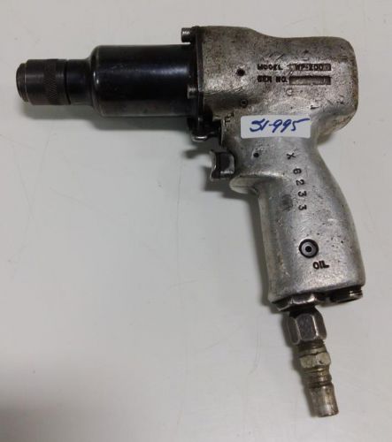 CLECO IMPACT WRENCH MODEL WP-200