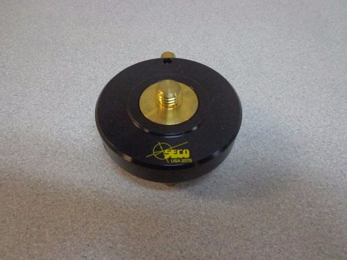 Seco Rotating Swiss-Style Tribrach Adapter 2070-00